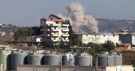السفارة الأمريكية في بيروت تؤكد استمرار عملها كالمعتاد