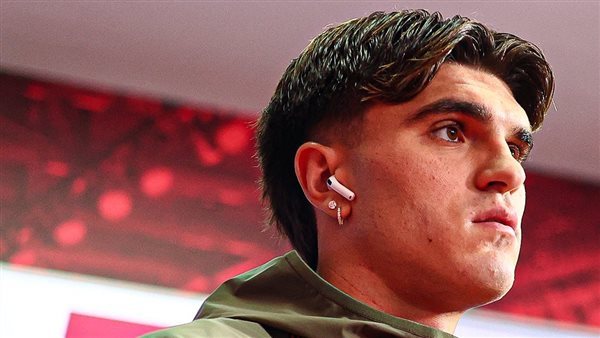 التشكيل الرسمي لمباراة ميلان وسالزبورج في الدوري الأوروبي