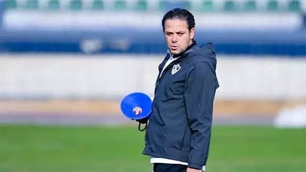 بعد واقعة زد بكأس العاصمة، مصدر بالزمالك يكشف موقف إبراهيم صلاح من مباراة القمة