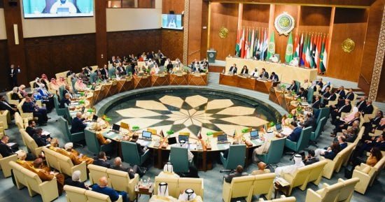 برئاسة مصر.. انطلاق اجتماع وزراء الشؤون الاجتماعية العرب لبحث مكافحة الفقر وإنشاء مرصد للمخدرات